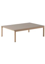 3 Plain – Taupe/Oak (Sold Out)