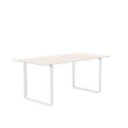 Sand Laminate White (Slutsålt)