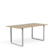 Solid Oak / Grey (Slutsålt)