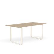 Solid Oak / Sand (Slutsålt)