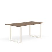 Solid Smoked Oak / Sand (Slutsålt)