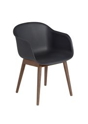 Black/Stained Dark Brown (Slutsålt)