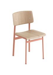 Rose/Egetræ (Udsolgt)