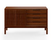 Oiled walnut (Vyprodáno)