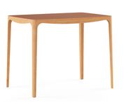 Oiled oak / Brandy leather (Uitverkocht)