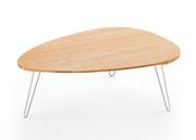 Oiled Oak / Stainless steel (Sold Out)