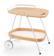 Oiled oak (Vyprodáno)