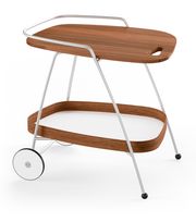 Oiled walnut (Vyprodáno)