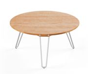 Oiled Oak / Stainless steel (Sold Out)