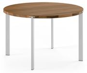 Oiled Walnut / Stainless steel (Udsolgt)