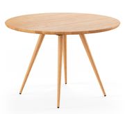 Oiled Oak without steel base (Ausverkauft)