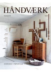 no.3 - Hjem (Dansk) (Udsolgt)