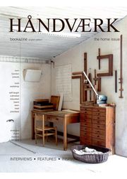 no.3 - Hjem (Engelsk) (Udsolgt)