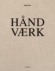 Rigetta Klint - Muusmann (Vendu)