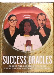 Success oracles (Sold Out)