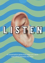 English (Myyty loppuun)