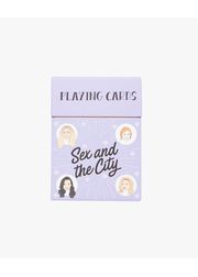 Sex and the city (Sold Out)