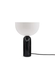 Small - Black Marble w. White Acrylic (Sold Out)