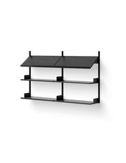 Black Ash / Black (Uitverkocht)