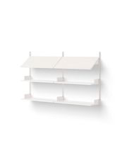 White / White (Uitverkocht)