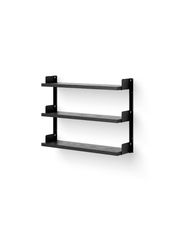 Black Ash / Black (Sold Out)