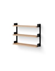 Oak / Black (Sold Out)