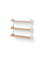 Oak / White (Sold Out)