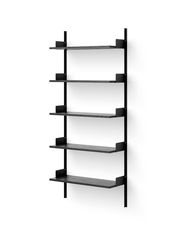 190 - Black Ash / Black (Agotado)