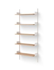 190 - Oak / White (Agotado)