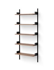 190 - Walnut / Black (Agotado)