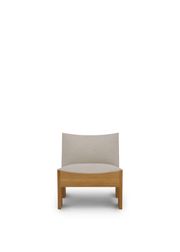 Natural Oak, Ruskin 010 (Udsolgt)