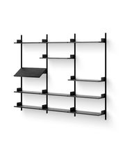 Black Ash / Black (Sold Out)