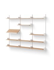 Oak / White (Sold Out)