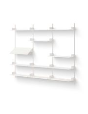 White / White (Sold Out)