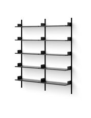 Black Ash / Black (Sold Out)