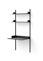 Black Ash / Black (Sold Out)