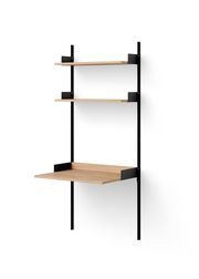 Oak / Black (Sold Out)