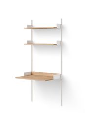 Oak / White (Sold Out)