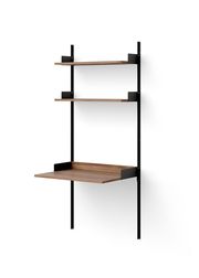 Walnut / Black (Sold Out)