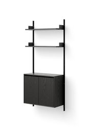 Black Ash / Black (Udsolgt)