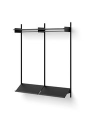 Black Ash / Black (Vyprodáno)