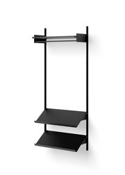 Black Ash / Black (Vyprodáno)