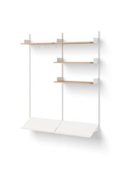 Oak / White (Ausverkauft)