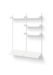 White / White (Ausverkauft)