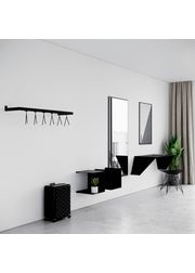 Medium - Black (Vypredané)