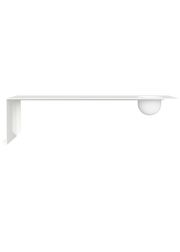 White w. Bowl (Sold Out)