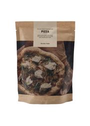 Organic pizza mix