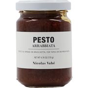 Pesto, Arrabbiata (Slutsålt)