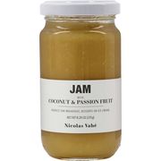 Jam, Coconut & Passion (Sold Out)
