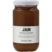 Jam, Mango & Passion